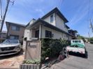 貸家 小金井市梶野町の間取り画像
