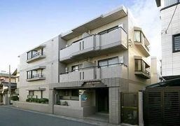 ローズマンションA－28(A-028)の外観画像