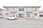 グレイス頓野Aの間取り画像