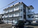 レジデンスアルージェⅠの間取り画像