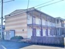 レオパレストゥモローの間取り画像