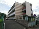 レオパレスキタハラの間取り画像