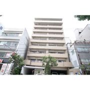 O・G・S FUKUSHIMAの外観画像