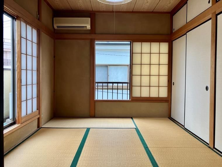 和室