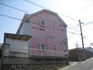 シティベール楠木IIIの間取り画像