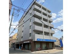 ライフロードの外観画像