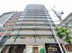 アーバネックス真田山の外観画像