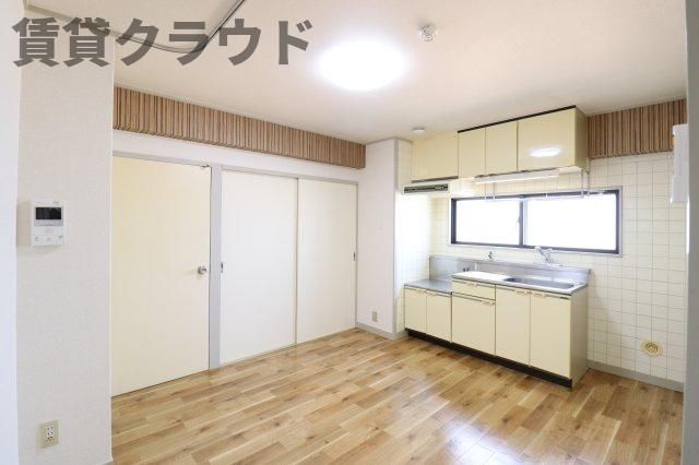 リビング