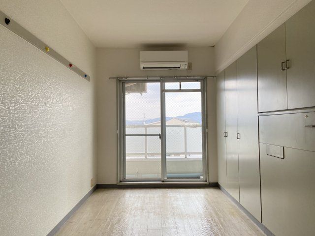 洋室