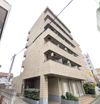 ヴェルドミールの間取り画像
