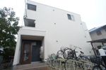 リブリ・シャルマン上戸田の外観