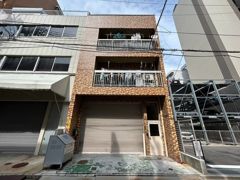 長澤ビルの外観画像