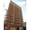 ONE ROOF FLAT TENJINBASHIの外観