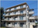 マンション朝倉の間取り画像
