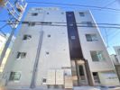 トライベッカ武蔵小山の間取り画像
