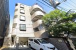 リシェス明大前の外観
