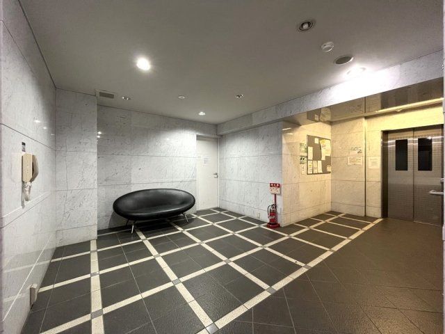 ロビー