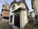 沖本貸家 Aの間取り画像