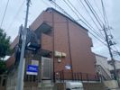 ベイルーム中山の外観