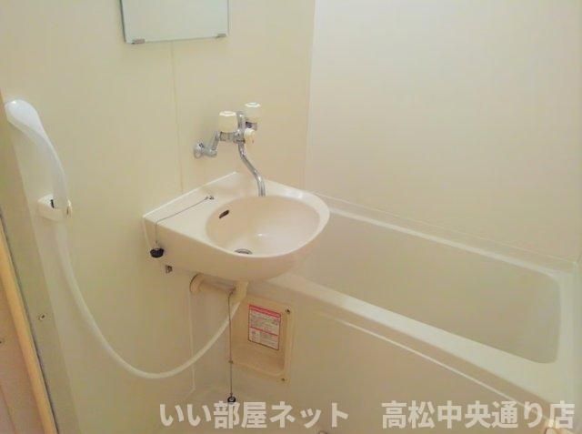 バスルーム