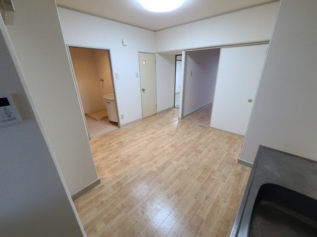 リビング