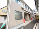 エミネンスコートの間取り画像