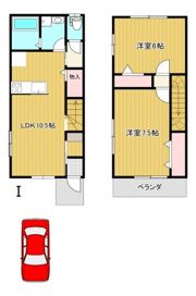 brillerの間取り画像