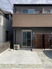 brillerの外観画像