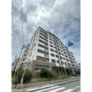 シティコート豊中二葉町の外観画像