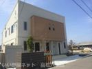 アプリコット Ⅲの間取り画像