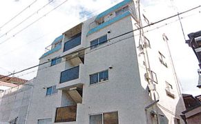 スプリングコート六甲の外観画像
