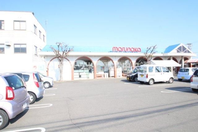 マルナカ川島店(1241m)