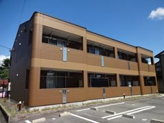 フィオーレ デ ローザの外観画像