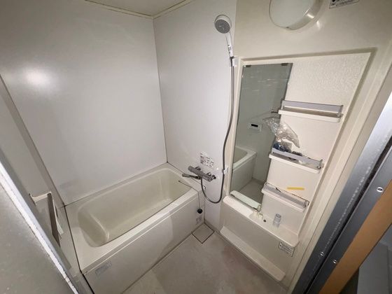 バスルーム