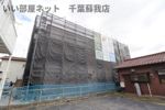 (仮称)ジーメゾン千葉浜野ノウスタの間取り画像
