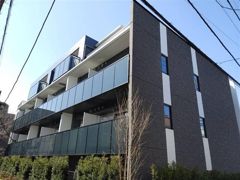 BASE130 Penjorの外観画像