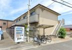 オークス夏見台の外観