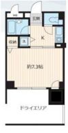 TOMY HOUSEの間取り画像