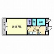 カサ・エスペランサの間取り画像