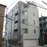 サンクレスト荻窪の外観画像