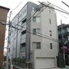 サンクレスト荻窪の間取り画像