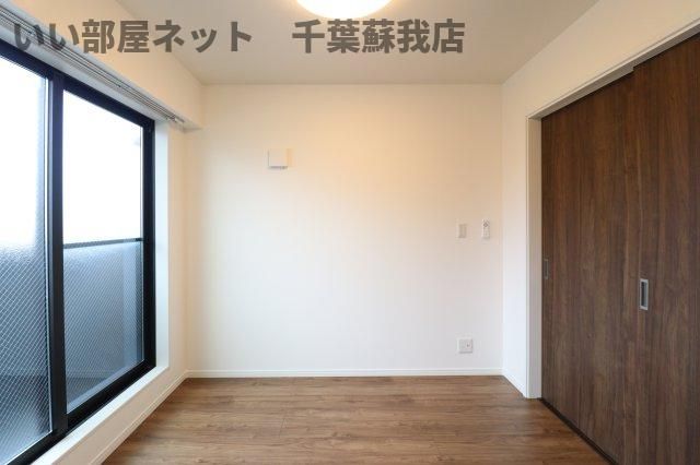 洋室