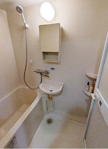 バスルーム