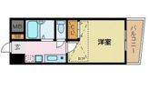 NAKASHIMA BLDGの間取り画像