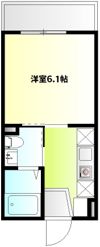with place上町の間取り画像