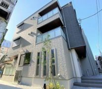 ベレオグランデ風待月の外観画像