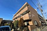 アンプルール フェール 縁Ⅰの間取り画像