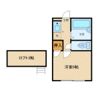 ロフティイーグルの間取り画像