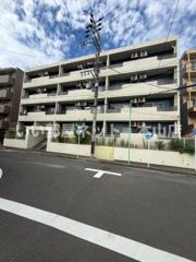 シャトーハティの外観画像