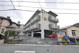 マークハイツ若葉の外観画像